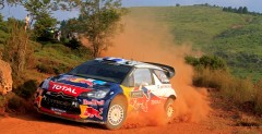 Sebastien Ogier